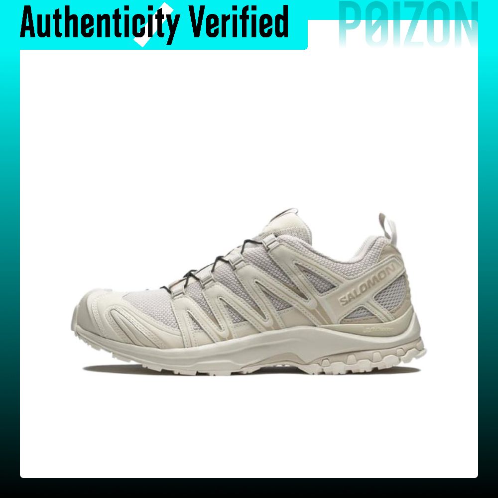 Salomon Shoes Xa Pro 3D - SALOMON XA PRO 3D Atmungsaktive Balance