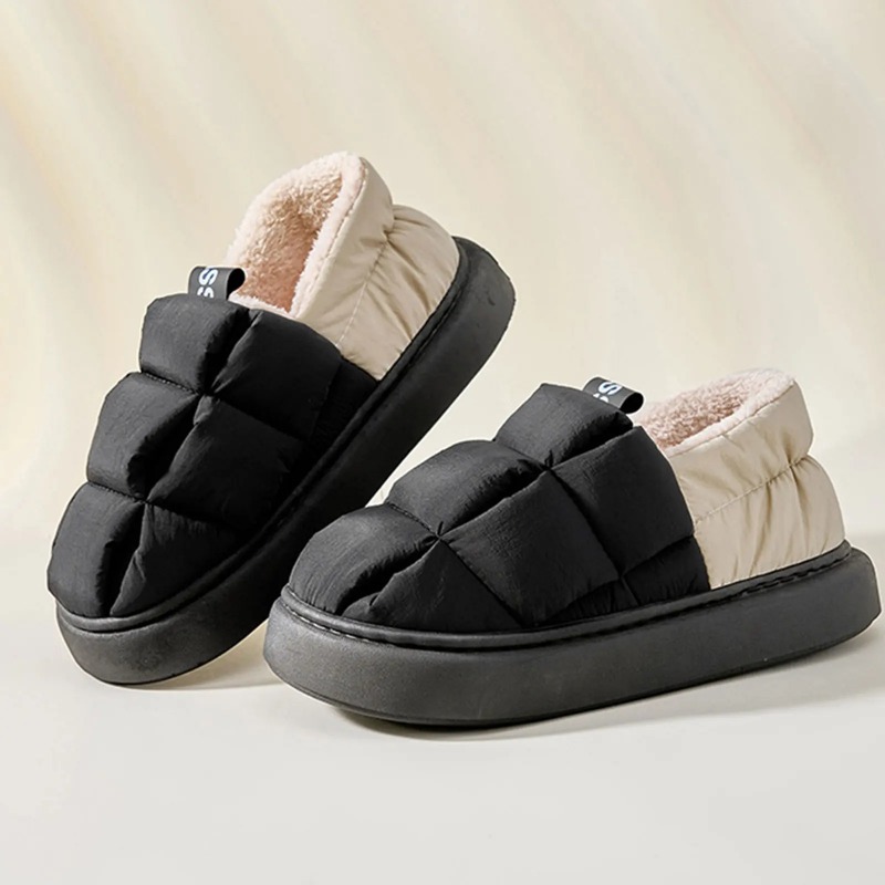 Winter-Fellschuhe für Damen, M – Outdoor Lighting For Your Home Bewertung und Preis