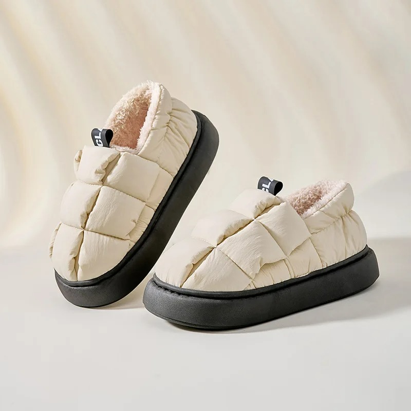 Winter-Fellschuhe für Damen, M – Outdoor Lighting For Your Home Bewertung und Preis