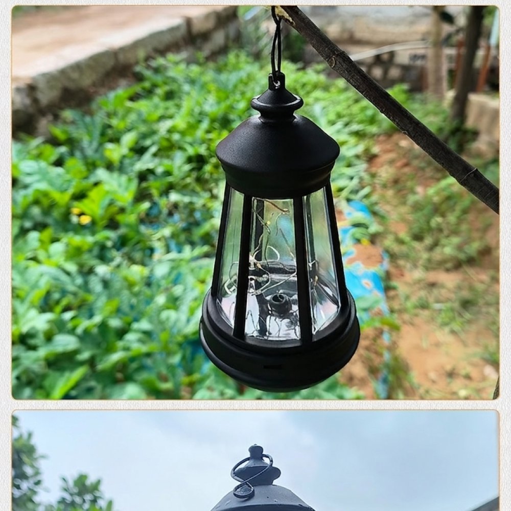 Wasserdichte Solar-Gartenlampe – Outdoor Lighting Pathway Bewertung und Preis