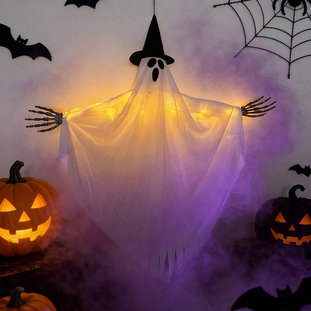Halloween-Dekorationen für dra – Outdoor Lighting Effects Bewertung und Preis