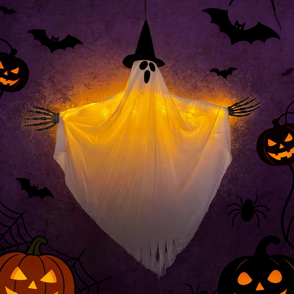 Halloween-Dekorationen für dra – Outdoor Lighting Effects Bewertung und Preis