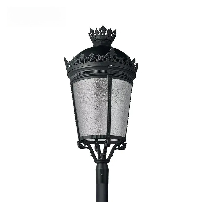 Vintage-Design Hofstil-Landsch – Outdoor Lighting And Landscape Bewertung und Preis