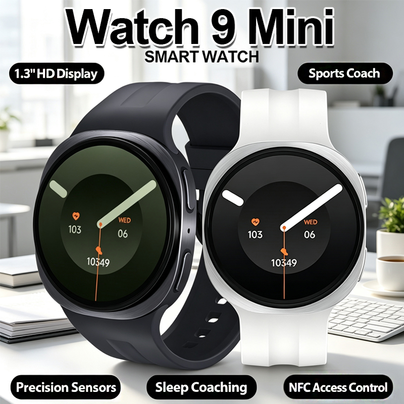 Modische Klassische Smartwatch – Outdoor Lighting Wireless Bewertung und Preis