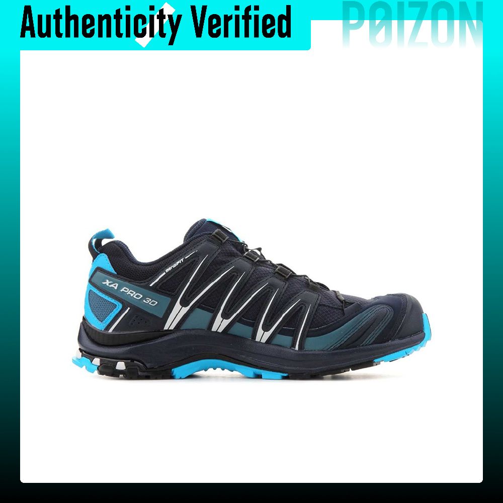 SALOMON XA PRO 3D Fabric Casua – Salomon Shoes Xa Pro 3D Bewertung und Preis