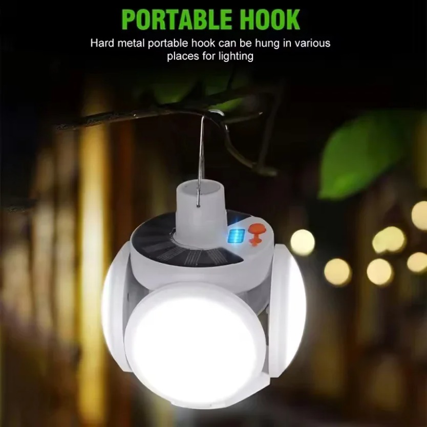 Magnetische wiederaufladbare N – Outdoor Lighting Waterproof Bewertung und Preis