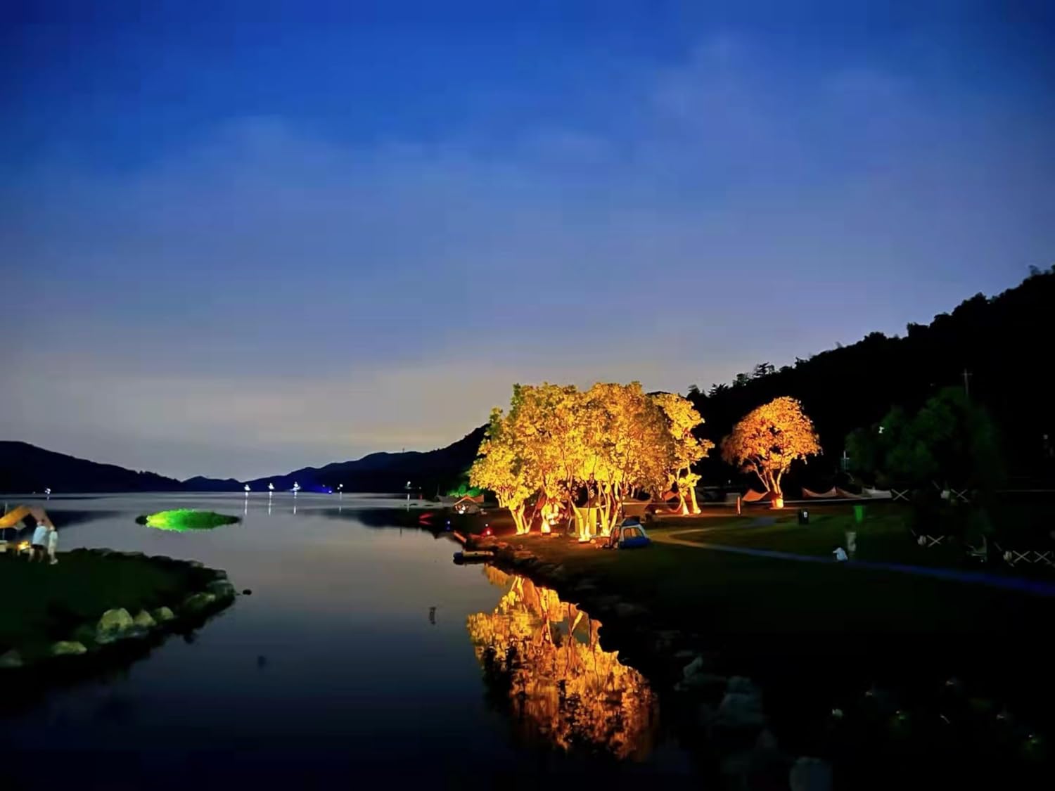 Solar-Palmenbaumleuchte Kabell – Outdoor Lighting Wireless Bewertung und Preis