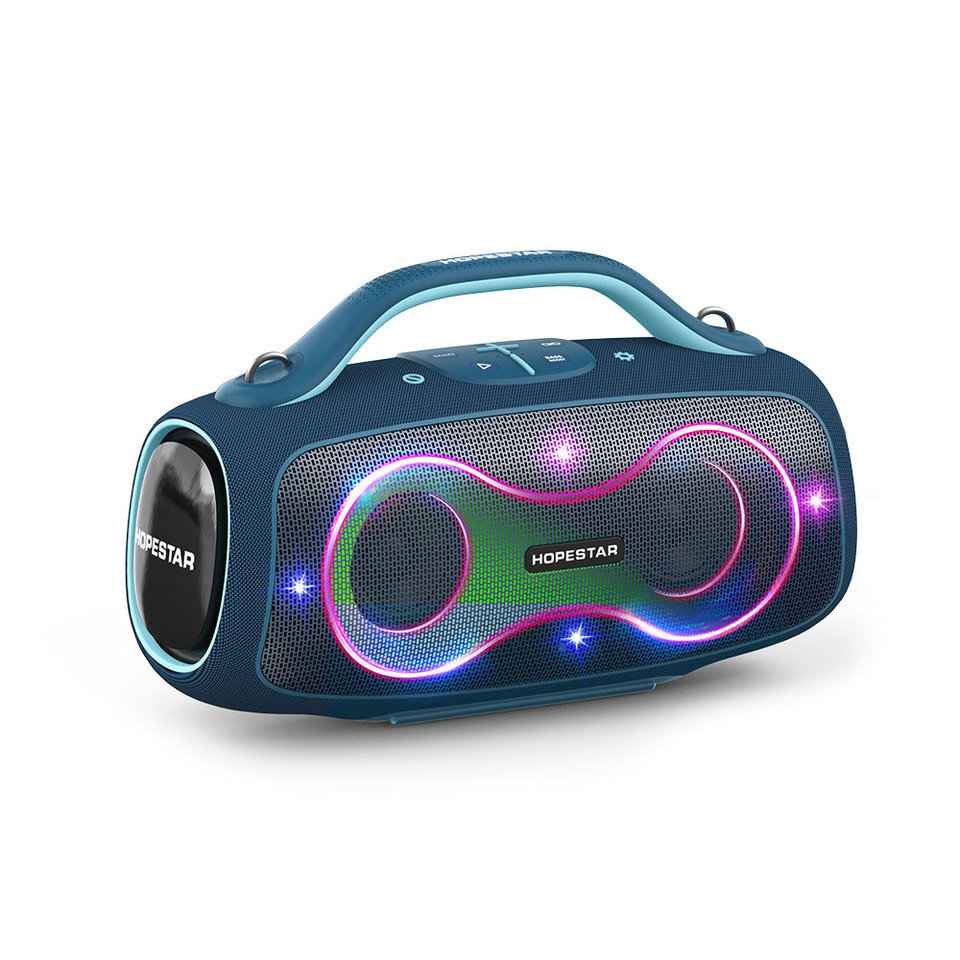 Hopestar Partybox168 Party-Lau – Outdoor Lighting Wireless Bewertung und Preis
