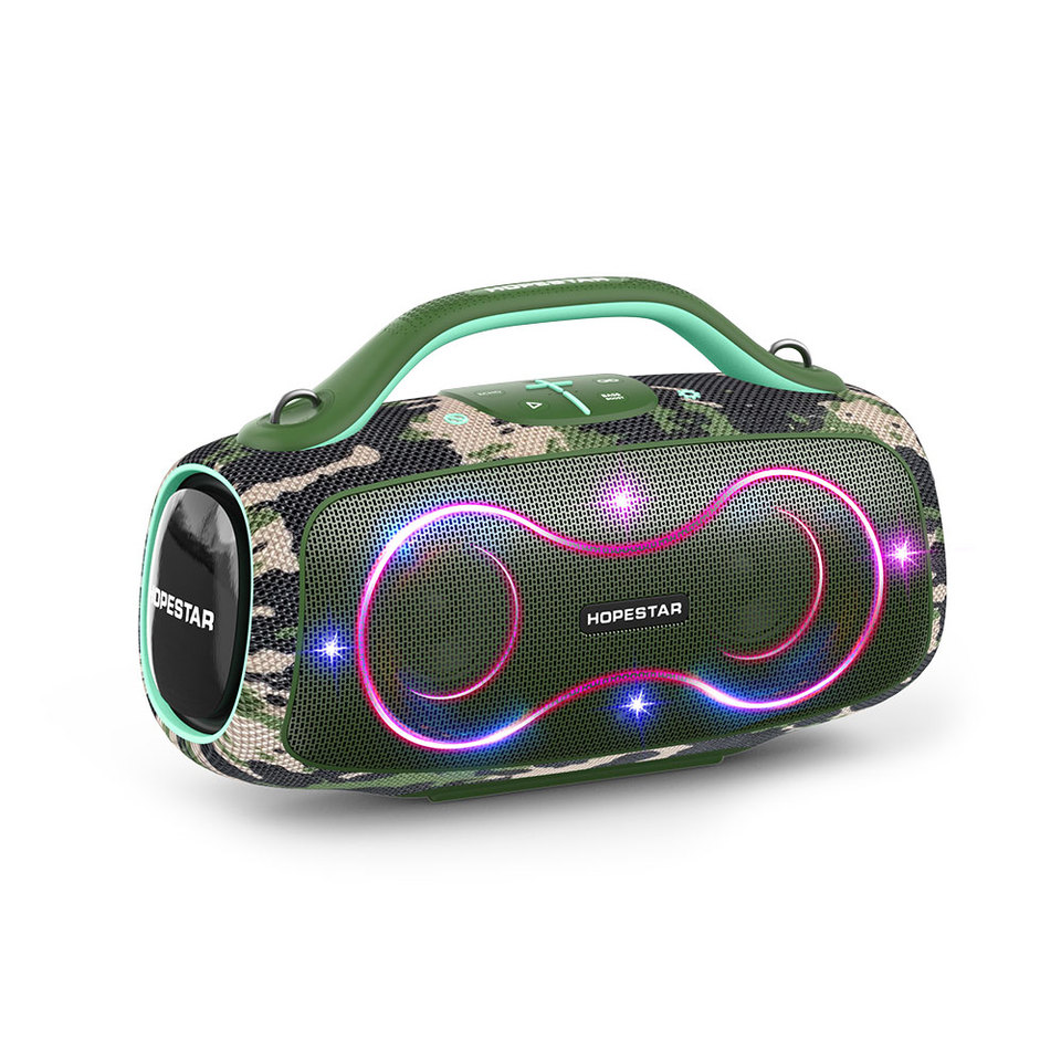 Hopestar Partybox168 Party-Lau – Outdoor Lighting Wireless Bewertung und Preis