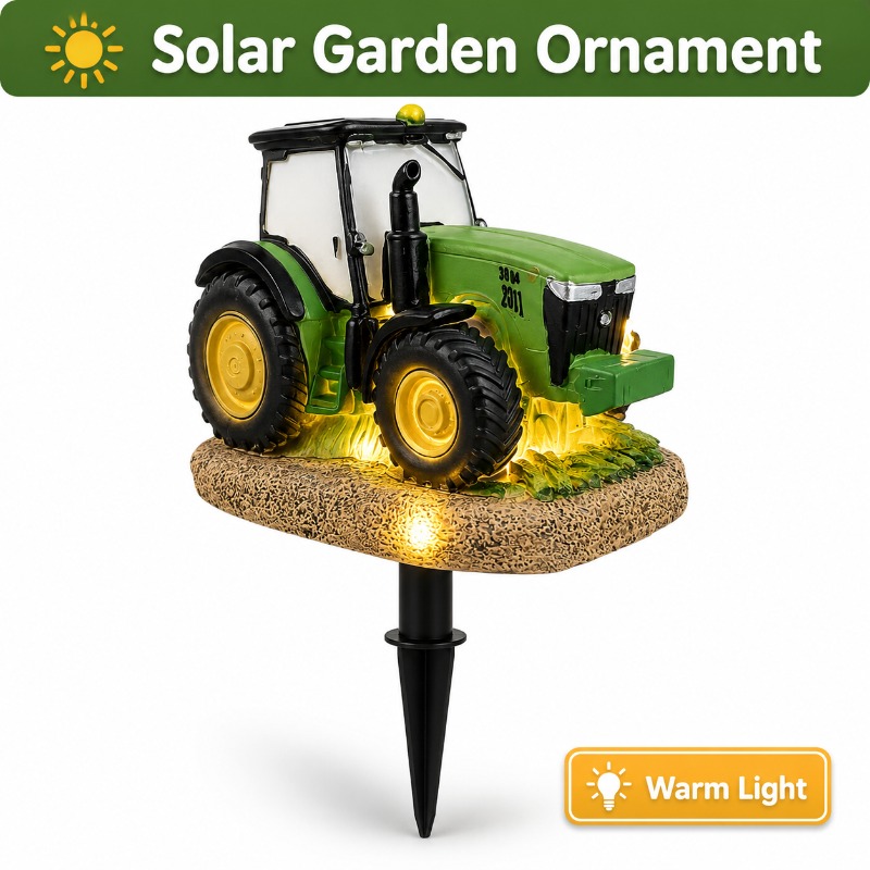 Solarbetriebene Gartenleuchte  – Outdoor Lighting Effects Bewertung und Preis