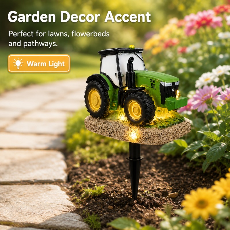 Solarbetriebene Gartenleuchte  – Outdoor Lighting Effects Bewertung und Preis