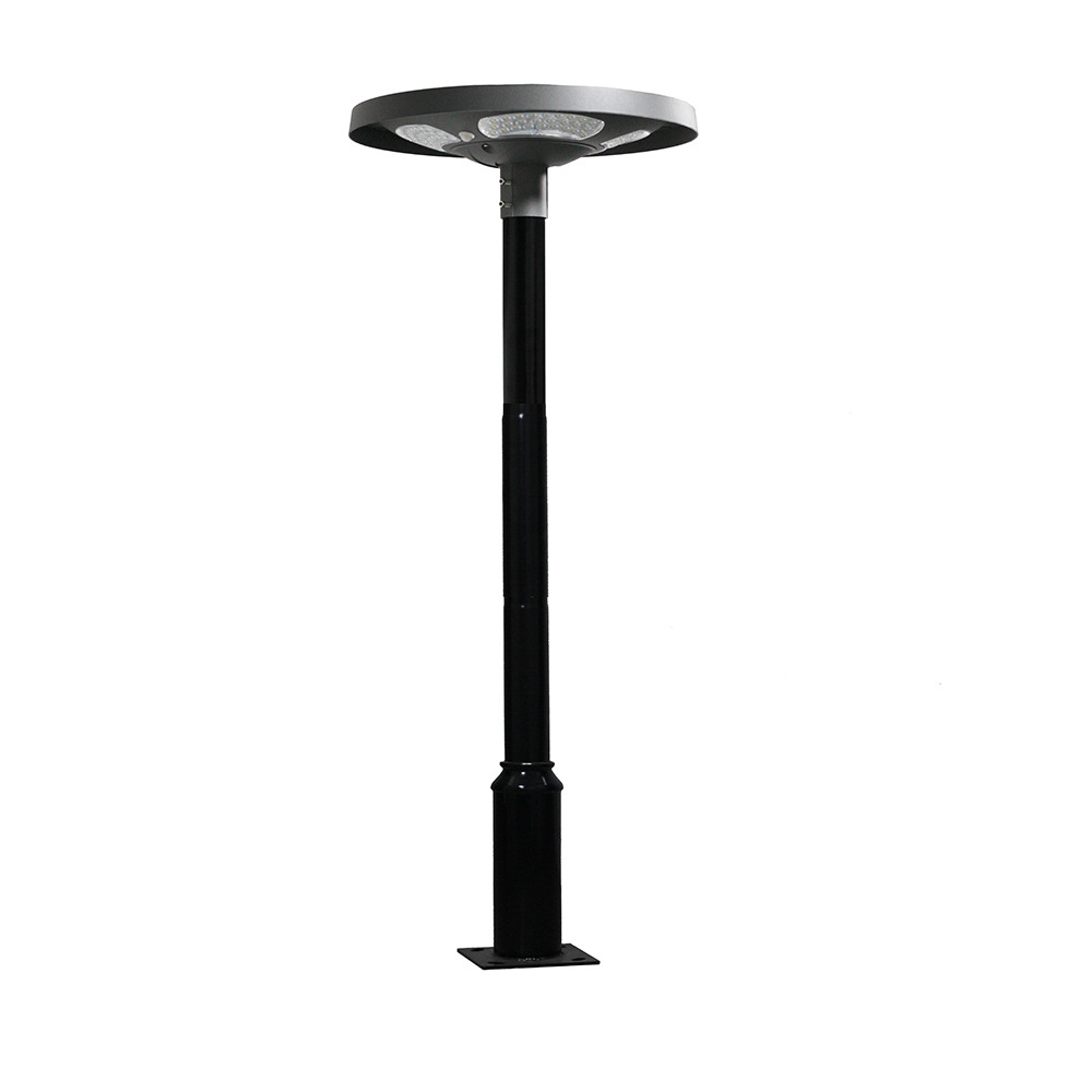 Wasserdichte IP65 UFO Solar-LE – Outdoor Lighting Waterproof Bewertung und Preis