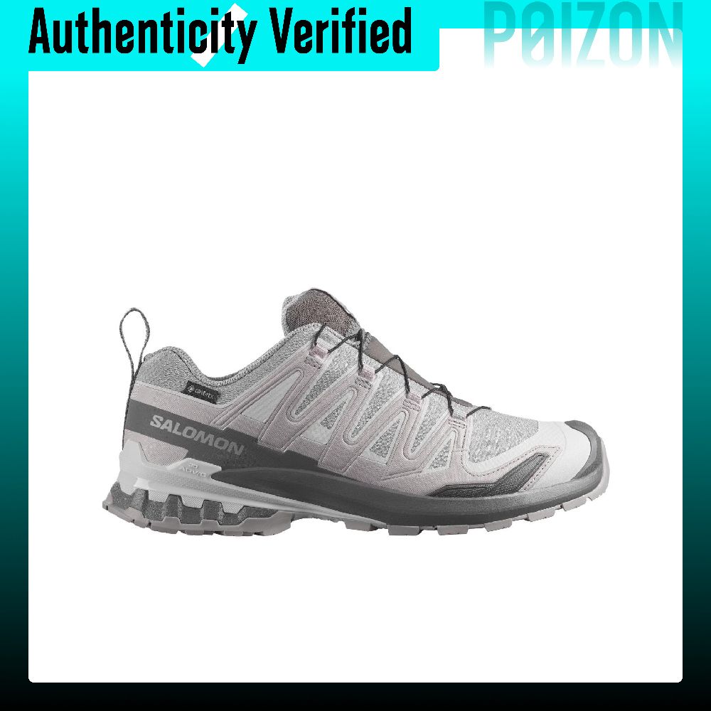 SALOMON XA Pro 3D V9: Rutschfe – Salomon Shoes Xa Pro 3D Bewertung und Preis