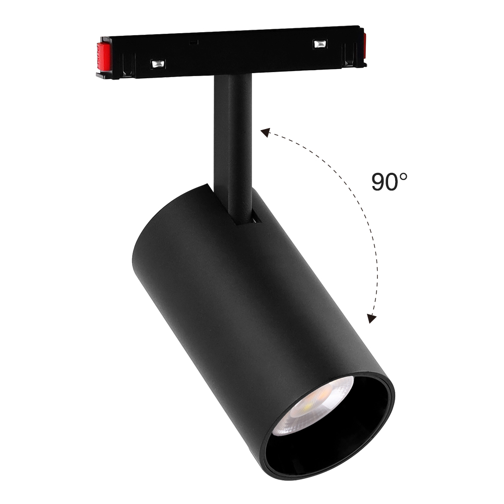 Miboxer Zigbee 3.0 Schienenstr – Outdoor Lighting Track Bewertung und Preis