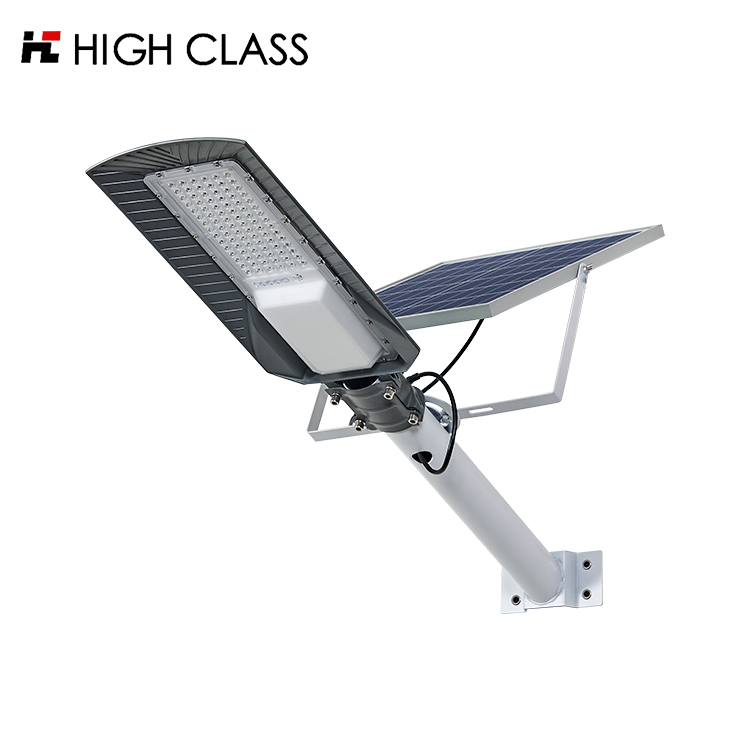 Hochleistungs-Solarstraßenleuc – Outdoor Lighting Ip65 Bewertung und Preis
