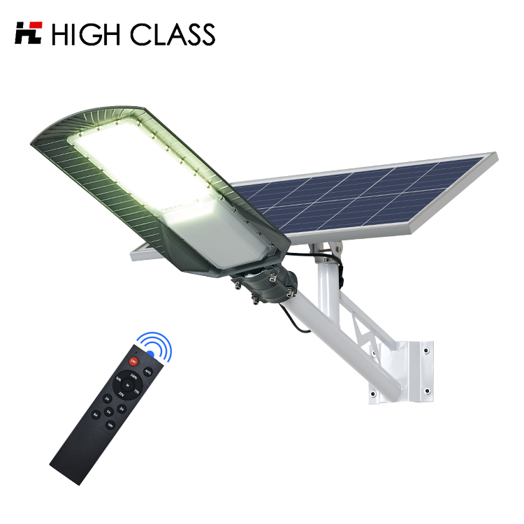 Hochleistungs-Solarstraßenleuc – Outdoor Lighting Ip65 Bewertung und Preis