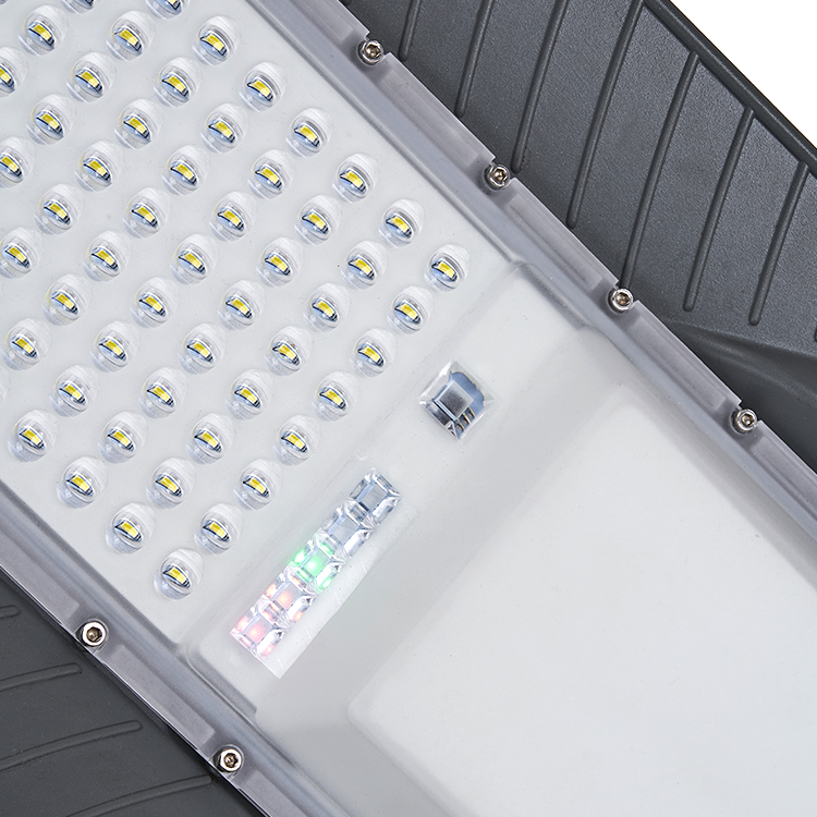 Hochleistungs-Solarstraßenleuc – Outdoor Lighting Ip65 Bewertung und Preis